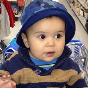 Meet your Posher, Tom